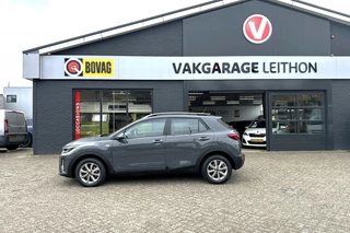 Kia Stonic 1.0 T-GDi MHEV Dyn L / 11