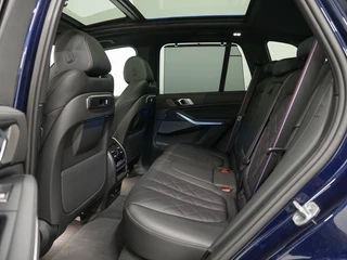 BMW X5 xDrive50e M-Sport Skylounge | CoPilot | Elektr. Trekhaak / 26
