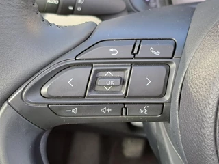 Toyota Aygo X ENVY CABRIO PDC STOELVERWARMING ELEKTRISCH VOUWDAK ZWARTE VELGEN / 18