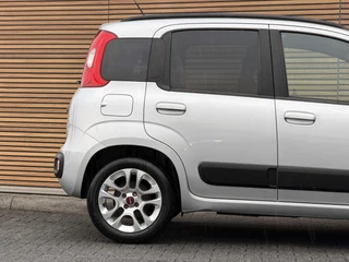 Fiat Panda 0.9 TwinAir Lounge / 20