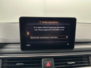Audi A5 Sportback 1.4 TFSI Design PANORAMA DAK ECC CRUISE. / 31