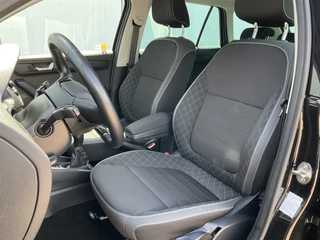 Škoda Fabia Combi 1.0 TSI Style 1Eig DAB Carplay Stoelverw Black metal / 36