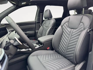 Kia Sorento 1.6 T-GDi Plug-in Hybrid 4WD ExecutiveLine 7p | Bel voor info | 253 pk | Head-up display | Nu €3000 Inruilpremie! / 10