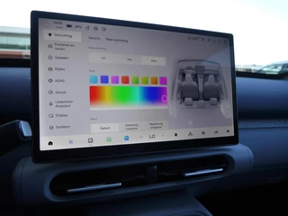Leapmotor B03X ProMax Design 53 kWh 382KM WLTP l Hoge Zit & Verrassend Ruim! l Stoel- en Stuurwielverwarming l 360 Camera l Wireless Apple Carplay & Android Auto l Full-LED l 14,6'' Display l 18'' Lichtmetalen Velgen / 20