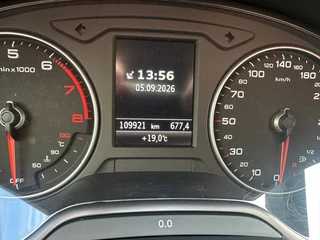 Audi Q2 1.4 TFSI COD S-LINE AUTOMAAT / 29