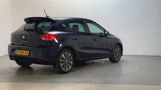 Seat Ibiza 1.0 EcoTSI Style Business Connect Virtual Cockpit Stoelverwarming Parkeersensoren DAB+ / 5
