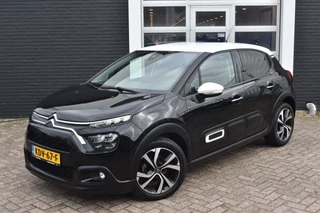 Citroën C3 PureTech 110 EAT6 Shine  .| Automaat | Navigatie | Camera achter | Parkeerhulp | / 12