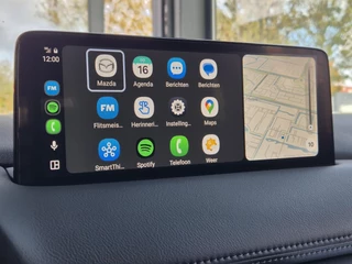 Mazda CX-5 2.0 SkyActiv-G 165 Comfort + All-seasons | Bose| Leder | P. sensoren | / 7