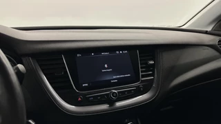 Opel Grandland X 1.2 Turbo Business Edition CARPLAY CAMERA ECC LM NAVIGATIE. / 31