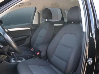 Audi Q3 1.4 TFSI CoD Adrenalin | AUT. | PDC | TREKHAAK | NAVI | CRUISE | / 11