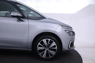 Citroën Grand C4 Picasso 1.2 PureTech Business  7 Persoons, Navgiatie, Camera ,Climate, / 10