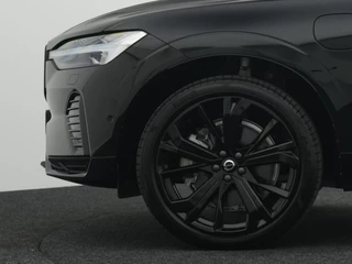 Volvo XC60 2.0 T6 AWD + Black Edition 350PK Pano | Trekhaak / 8