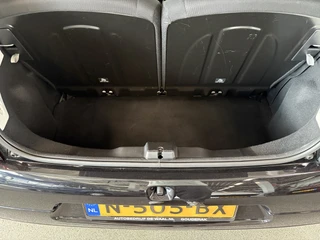Citroën C1 1.0 VTi Millenium 5-drs. CARPLAY/DAB/AIRCO/LIMITER / 11
