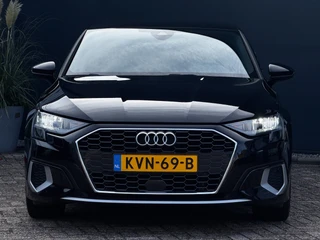 Audi A3 Sportback 40 TFSI e 204 PK Advanced edition | 93 % SOH | Audi dealer onderhouden | Camera | Stoelverwarming / 4