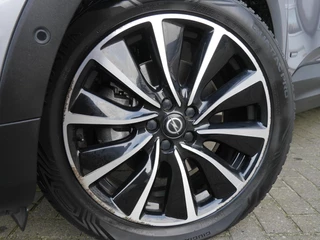 Opel Grandland 1.6 Turbo Hybrid Business Executive | Stoelverwarming en ventilatie | 225 PK | 19 inch lichtmetalen velgen | Lederen bekleding | Parkeersensoren v+a | Elektrisch verstelbare bestuurdersstoel / 48
