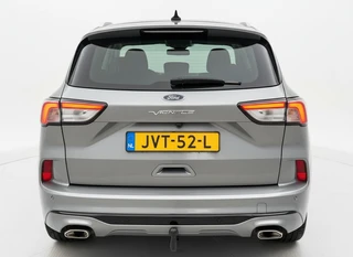 Ford Kuga 2.5 PHEV Vignale PANO - TREKHAAK / 13