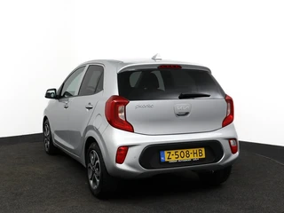 Kia Picanto 1.0 DPi DynamicPlusLine  Airco - Apple Carplay/Android Auto - Cruise Control - Climate Control - Navigatie - Fabrieksgarantie tot 04-2031 / 6