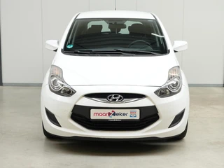 Hyundai ix20 1.4i i-Drive ✅Trekhaak✅All Season✅Airco✅ / 11