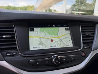 Opel Astra 1.2 Business Edition - NL Auto Cruise Airco Navi Bluetooth / 9
