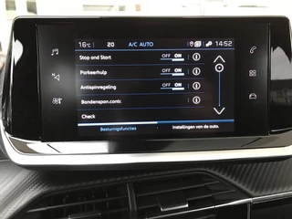Peugeot 2008 1.2 PureTech Style | Camera | Navigatie / 19
