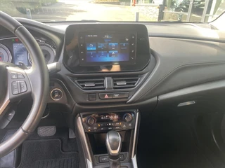 Suzuki S-Cross 1.5 Hybrid 115PK Aut Style / 25