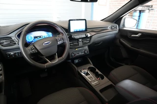 Ford Kuga 2.5 PHEV ST-LINE X Navi,Trekhaak,Carplay.ALL IN PRIJS / 16