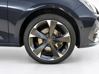 CUPRA Leon 1.4 e-Hybrid Business MEMORY - CAMERA - CRUISE / 10