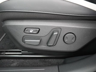 Kia EV6 GT-Line Business Edition 84 kWh  - Stoelverwarming/Ventilatie - GT-Line Design - Led Matrix koplampen - Elektrisch verstelbare voorstoelen met geheugen - Elektrische achterklep - Draadloos Apple Carplay/Android Auto - Fabrieksgarantie t/m 2033 / 20