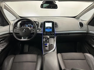 Renault Espace 1.6 TCe Dynamique AUTOMAAT PANO TREKHAAK 5P NAVI CRUISE ECC LM. / 2