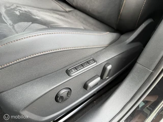 CUPRA Leon 1.5 TSI e-Hybrid VZ Performance 272PK / Sfeer / Mem / 8