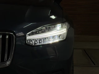 Volvo XC90 2.0 T8 Recharge AWD | Pano | 7p | Leder | H&K | Elektr. trekhaak / 47
