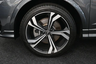 Audi Q3 Sportback 45 TFSI e PHEV S Edition (S-Line) / 12