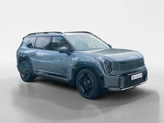 Kia EV9 GT-Line AWD 99.8 kWh | Climate Control | Cruise Control | 7-Zits | Stoelverwarming | Panoramadak | Memory Stoelen | Stoelventilatie | / 5