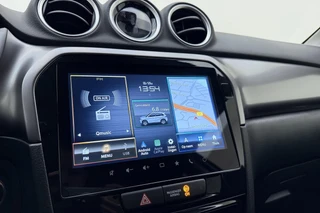 Suzuki Vitara 1.4 Boosterjet Smart Hybrid AllGrip Select 110pk | Automaat | Navigatie | Climate Control | Cruise Control Adaptief | Camera | Stoelverwarming | Lichtmetalen Velgen | Apple Carplay - Android Auto / 25
