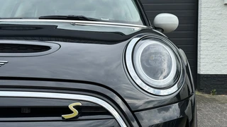Mini Electric L33 kWh Premium | 96% SOH | CarPlay | Stoelverwarming / 6
