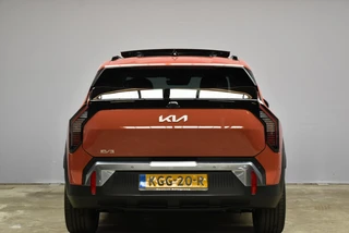 KIA Ev3 81,4 kWh 204pk Plus Advanced TREKHAAK / 7
