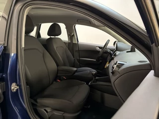 Audi A1 Sportback 1.0 TFSI Adrenalin S-Line Navigatie Cruise Control Airco / 6