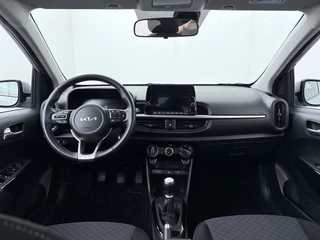 Kia Picanto 1.0 DPI DynamicLine  - Cruise Control - Navigatie - Airco - Achteruitrijcamera - Apple Carplay / Android Auto - Fabrieksgarantie tot 07-2032 - / 37