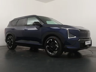 Kia EV5 GT-Line Business Edition 81.4 kWh Demo - Schuif-/Kanteldak - Stoel-/Stuurverwarming - 1200KG Trekgewicht - Apple Carplay/Android Auto - Achteruitrijcamera - - Fabrieksgarantie t/m 02-2033 / 11