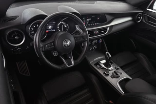 Alfa Romeo Stelvio 2.0T 280pk AWD Veloce Carplay Adaptieve Cruise Leder Memory / 6