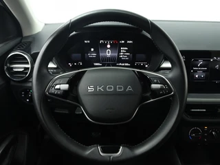 Škoda Fabia 1.0 TSI Business Edition Camera | Private Lease 369,- per maa / 21