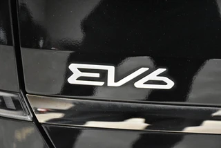 KIA Ev6 77,4kWh 325pk AWD GT-Line / 40