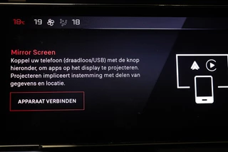 Peugeot 308 1.2 PureTech Allure Pack Business | ERGO COMFORT | CONNECTED SERVICES | DRAADLOZE LADER | STOELVERWARMING | CAMERA / 44
