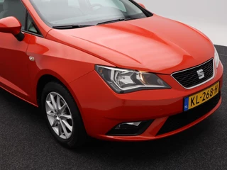 SEAT Ibiza ST 1.0 EcoTSi Style Connect | Trekhaak | Airco | Cruise Control | Bluetooth | Parkeersensoren | 15 inch | 96.036 Km !! / 13