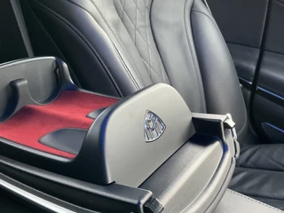 Maybach S-klasse 600 V12 B&O (811) HUD 360° Nachtsysteem(610) Uniek / 38