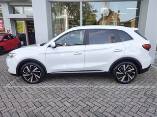 MG ZS MG Hybrid+ 1.5 HYBRID+ LUXURY  360 Camera | Keyless | Stoelverwarming / 2