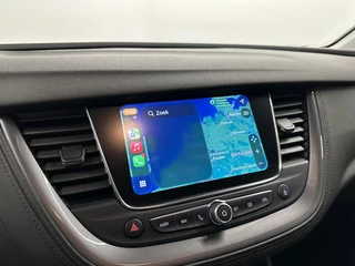 Opel Grandland X 1.2 Turbo Elegance CAMERA TREKHAAK LM NAVI CARPLAY CRUISE ECC. / 35