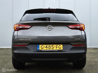 OPEL GRANDLAND X 1.2 TURBO BUSINESS +/CAMERA/LED/HALF LEDER/CARPLAY/CLIMATE / 5