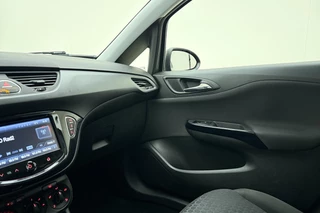 Opel Corsa 1.4 Edition 90pk | Automaat | Airco | Trekhaak | Cruise Control | Lichtmetalen Velgen | Bluetooth | Parkeersensoren / 25