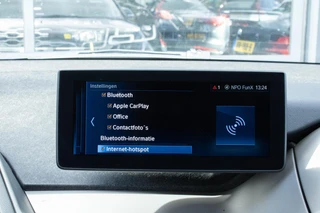 BMW i3 Executive Edition 42 kWh|Stoelverwarming|Camera| / 29
